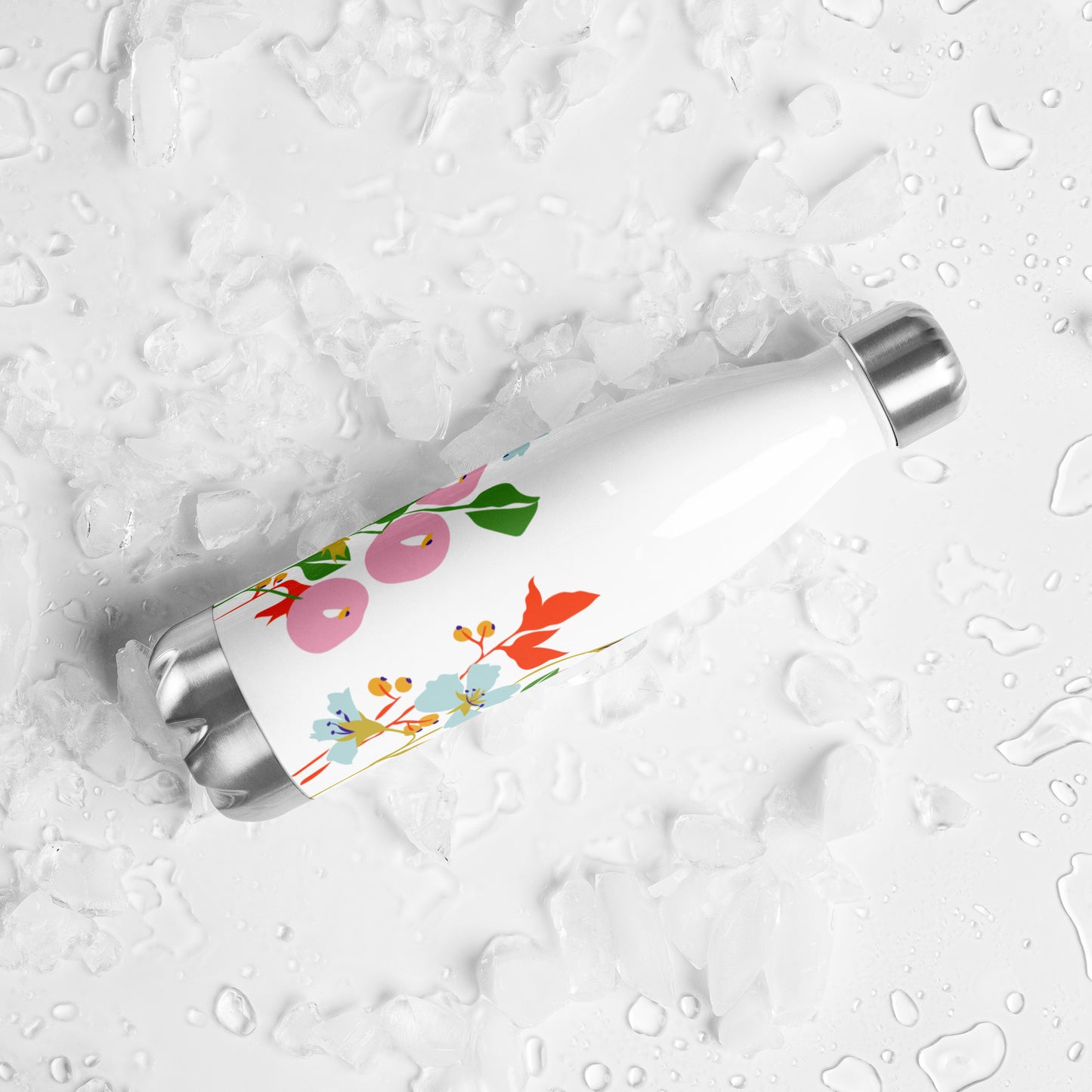Stainless Steel Water Bottle