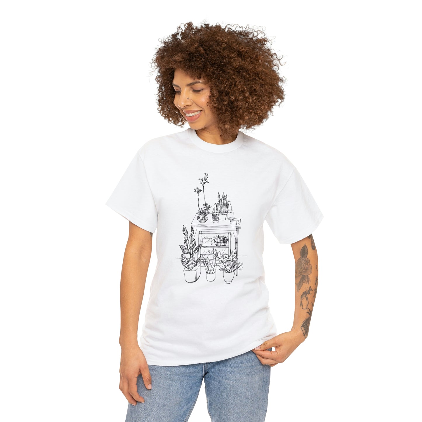Sala de maticas. T-shirt unisex