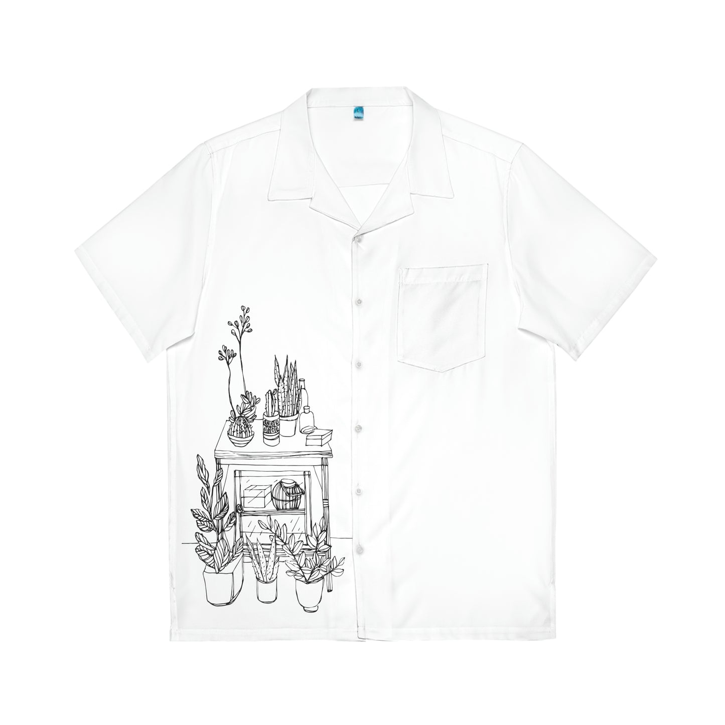 Salita de maticas 1. Camisa