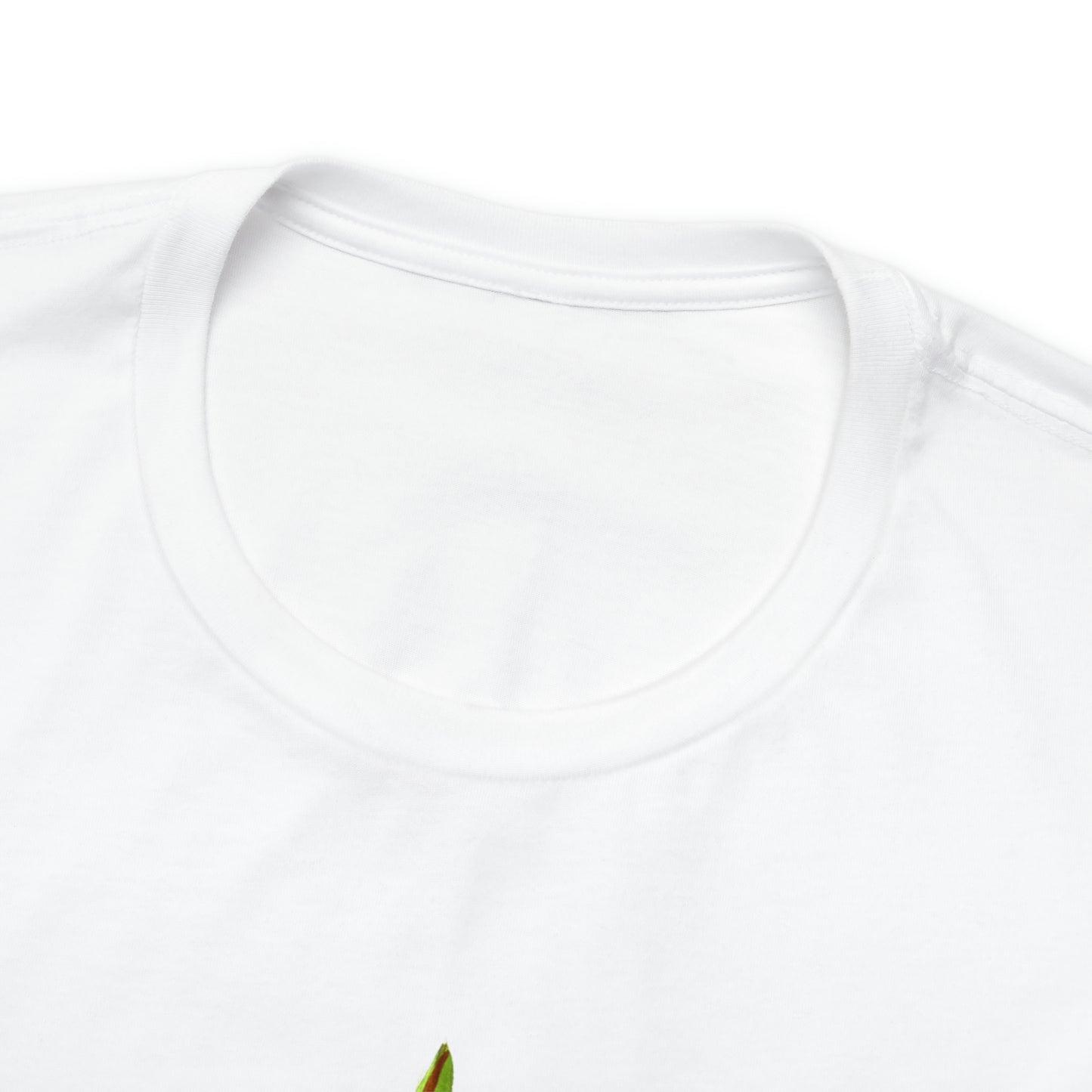 Florero Tropical 1. Unisex Tshirt