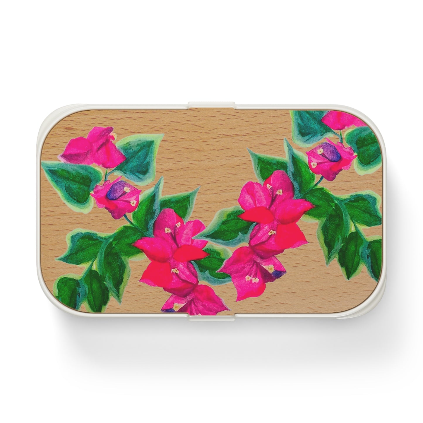 Trinitaria. Bento lunch box