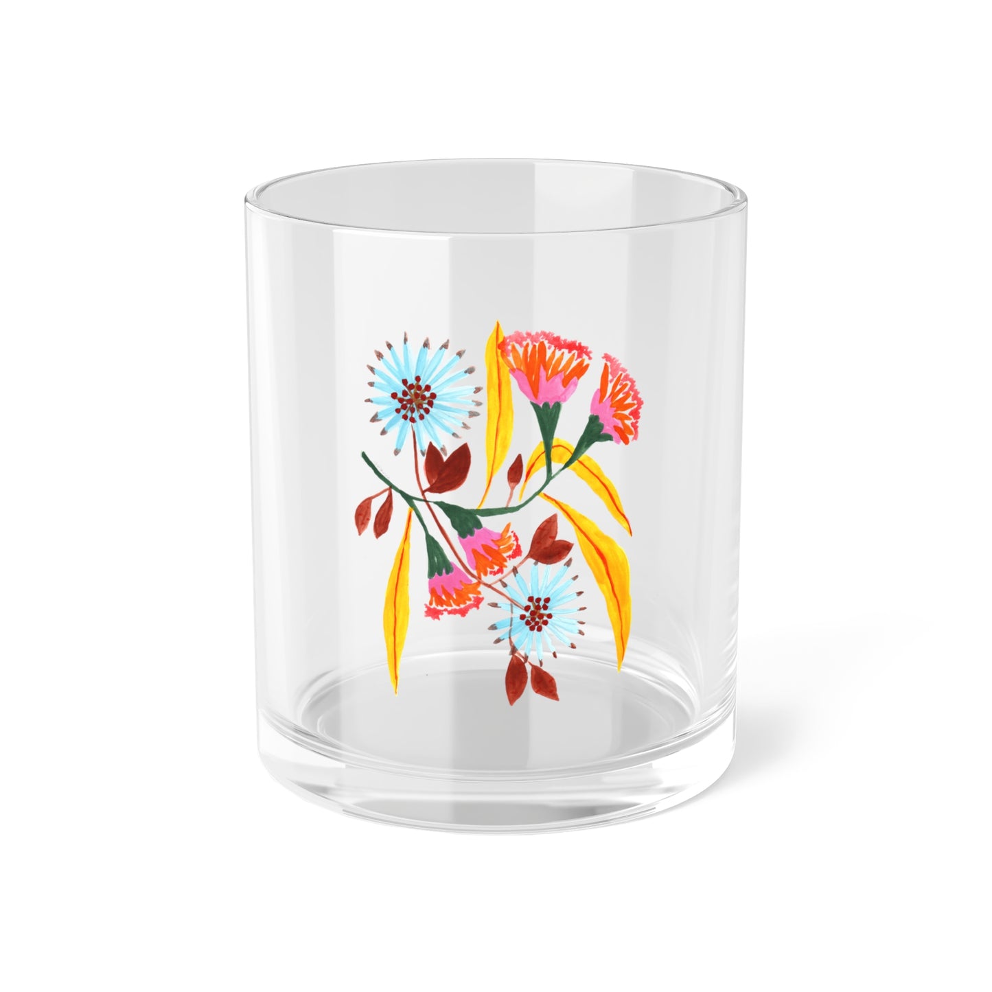 Bar Glass