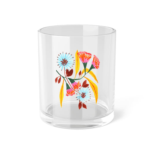 Bar Glass