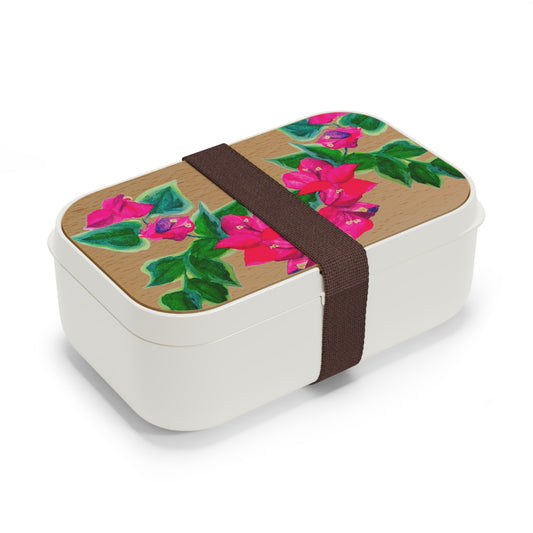 Trinitaria. Bento lunch box