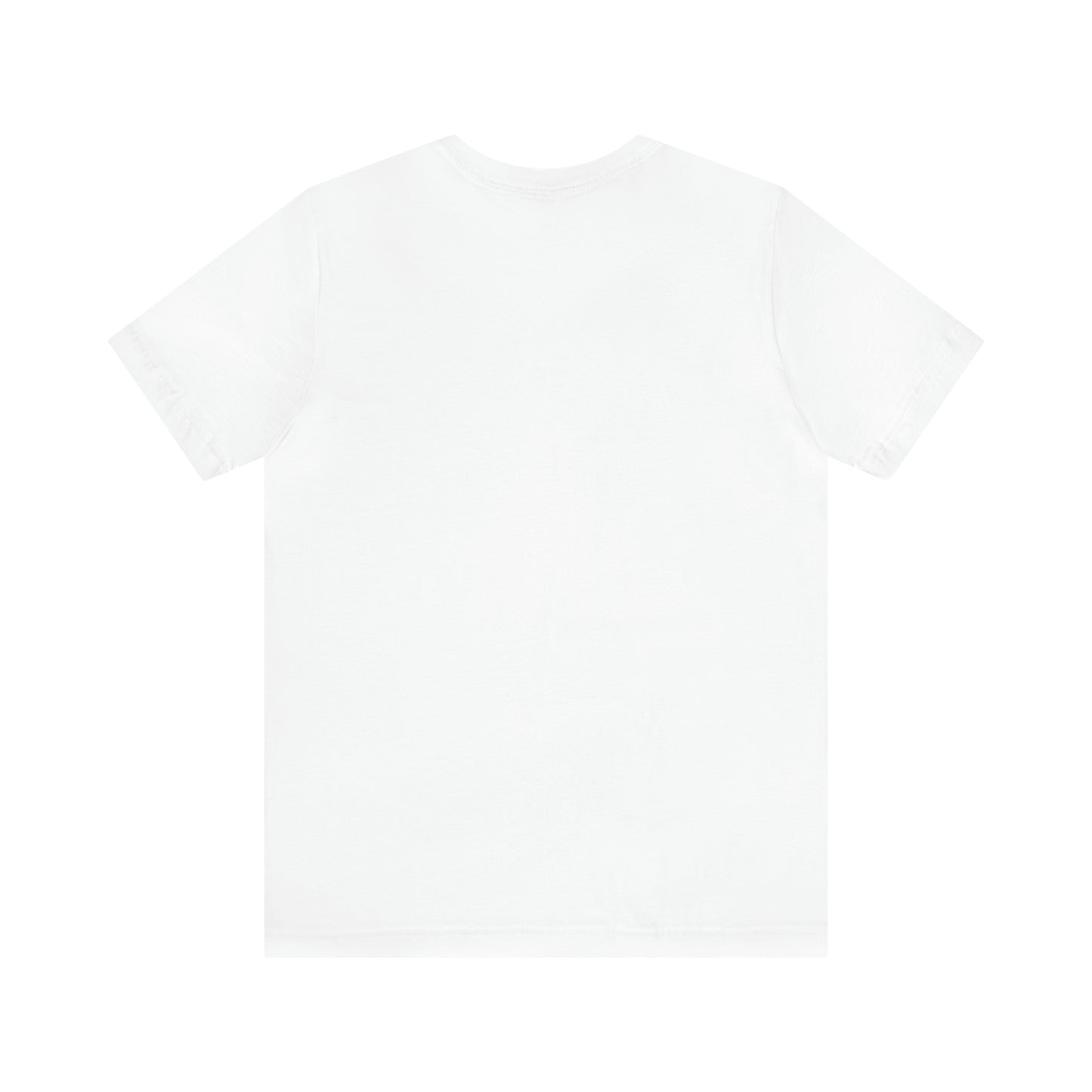 Florero Tropical 1. Unisex Tshirt
