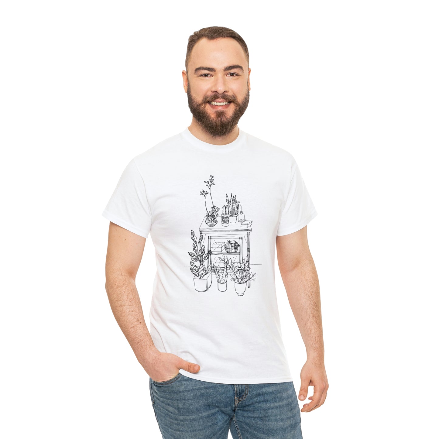 Sala de maticas. T-shirt unisex